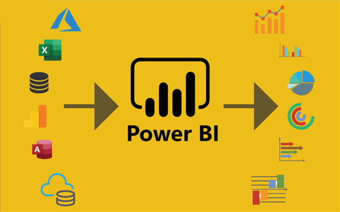 Power BI Course in Noida