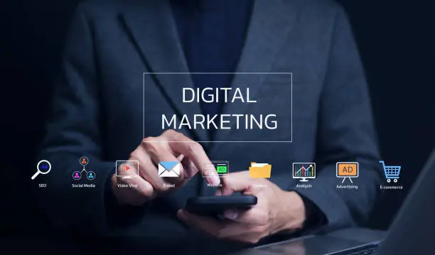digital marketing institute in noida