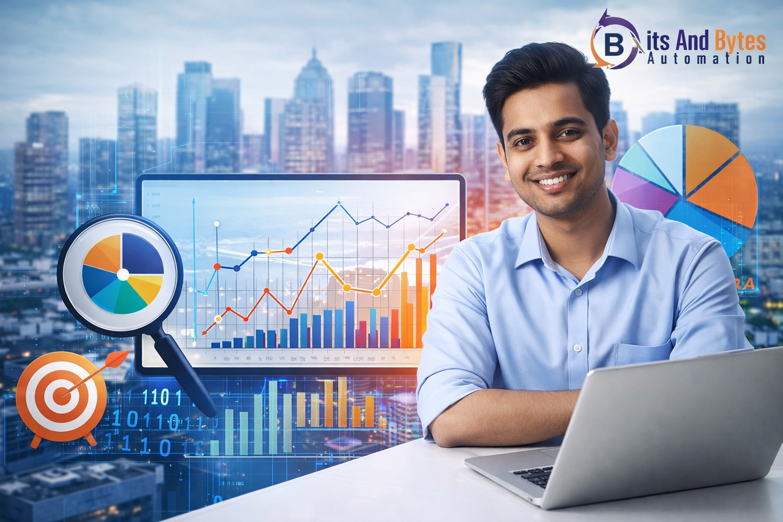 Best Data Analytics Course in Noida