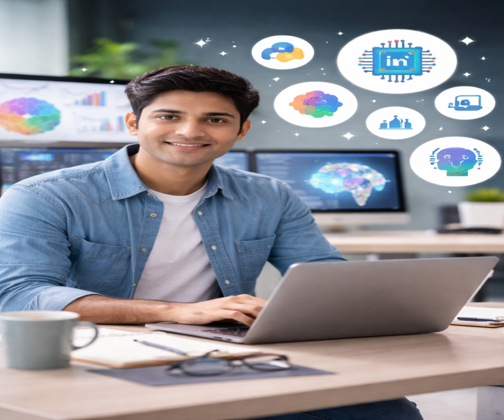 Machine Learning Course in Noida