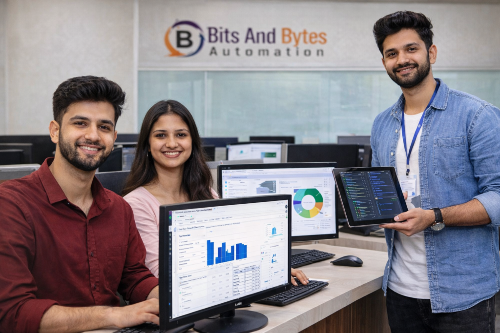 Get Job Ready with Power BI, SQL Server & Data Science Course in Noida – Admission Open
